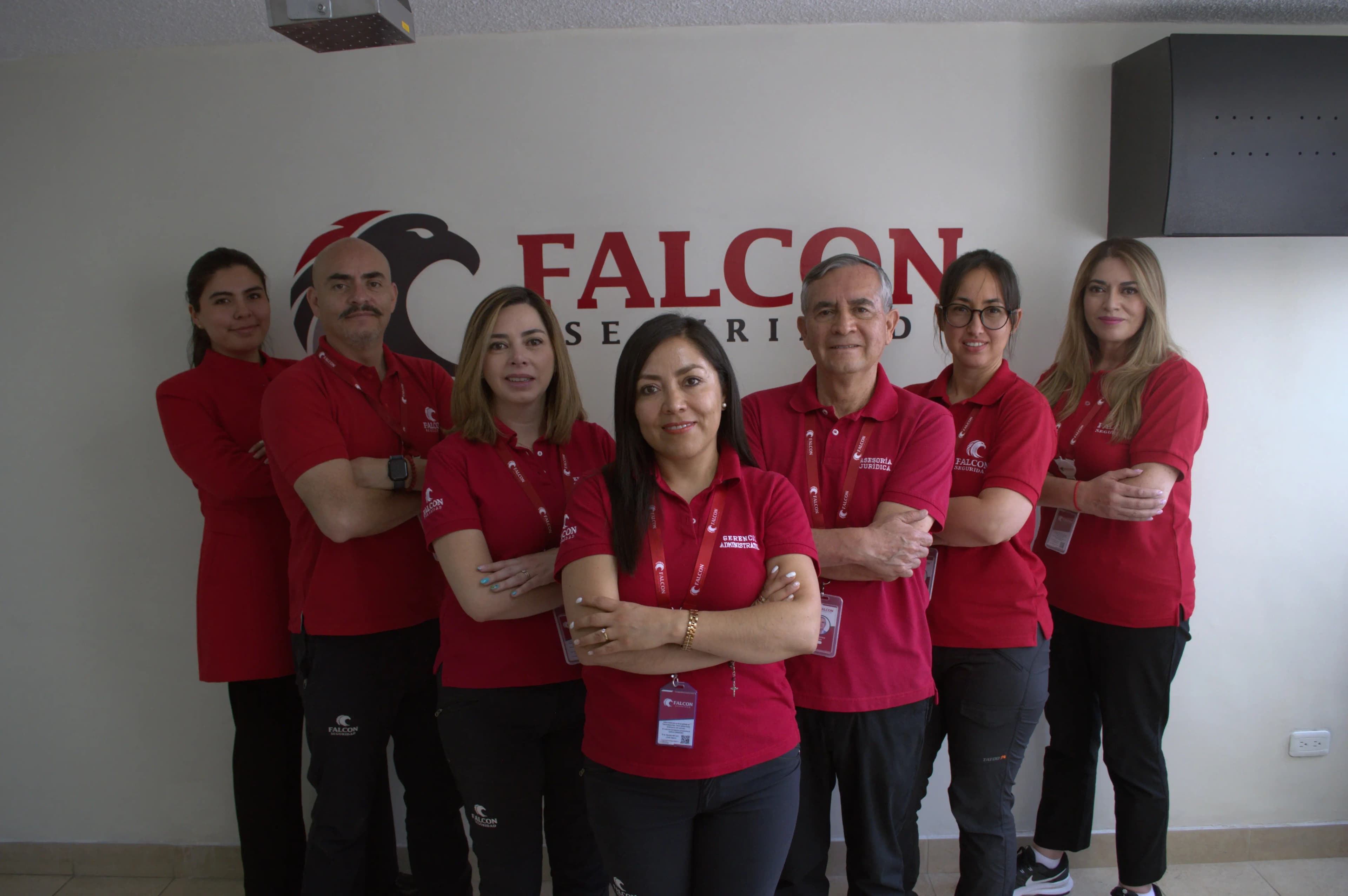 Admin Team